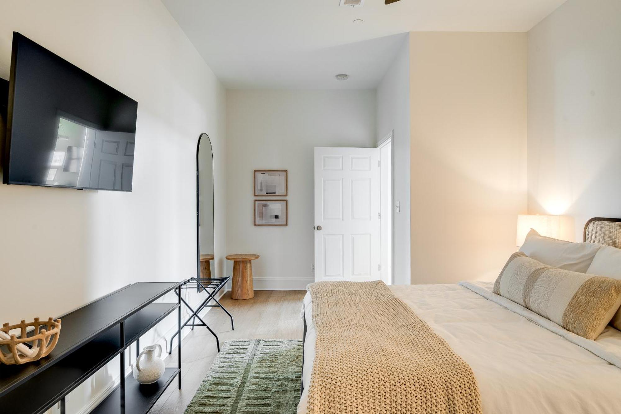 Top Floor Penthouse At The Historic Levy Building Louisville Exteriér fotografie