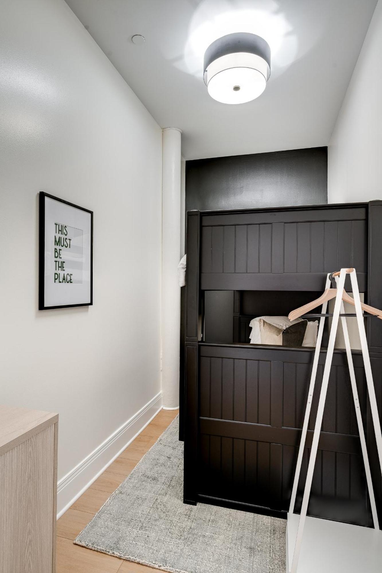 Top Floor Penthouse At The Historic Levy Building Louisville Exteriér fotografie