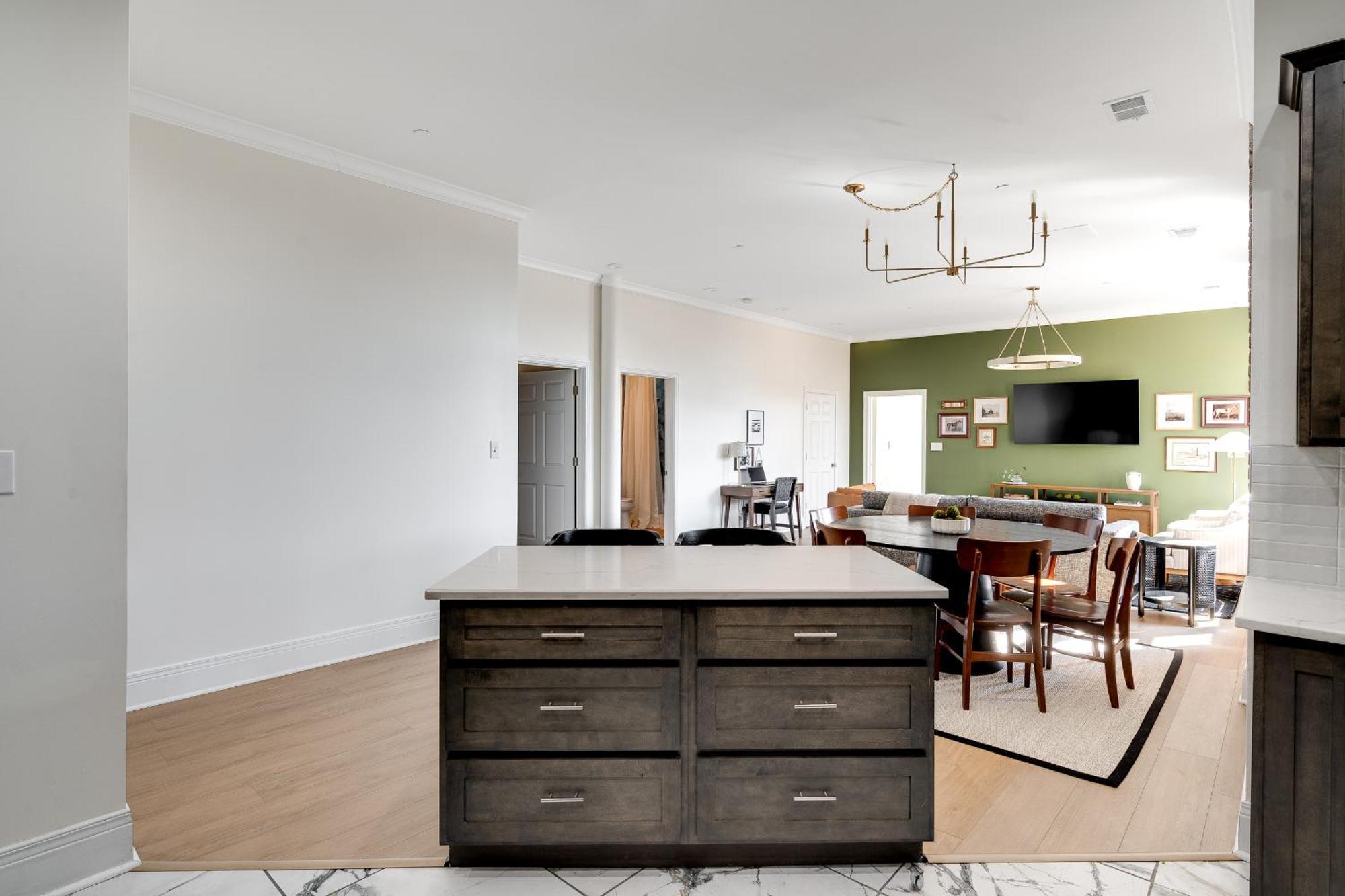 Top Floor Penthouse At The Historic Levy Building Louisville Exteriér fotografie