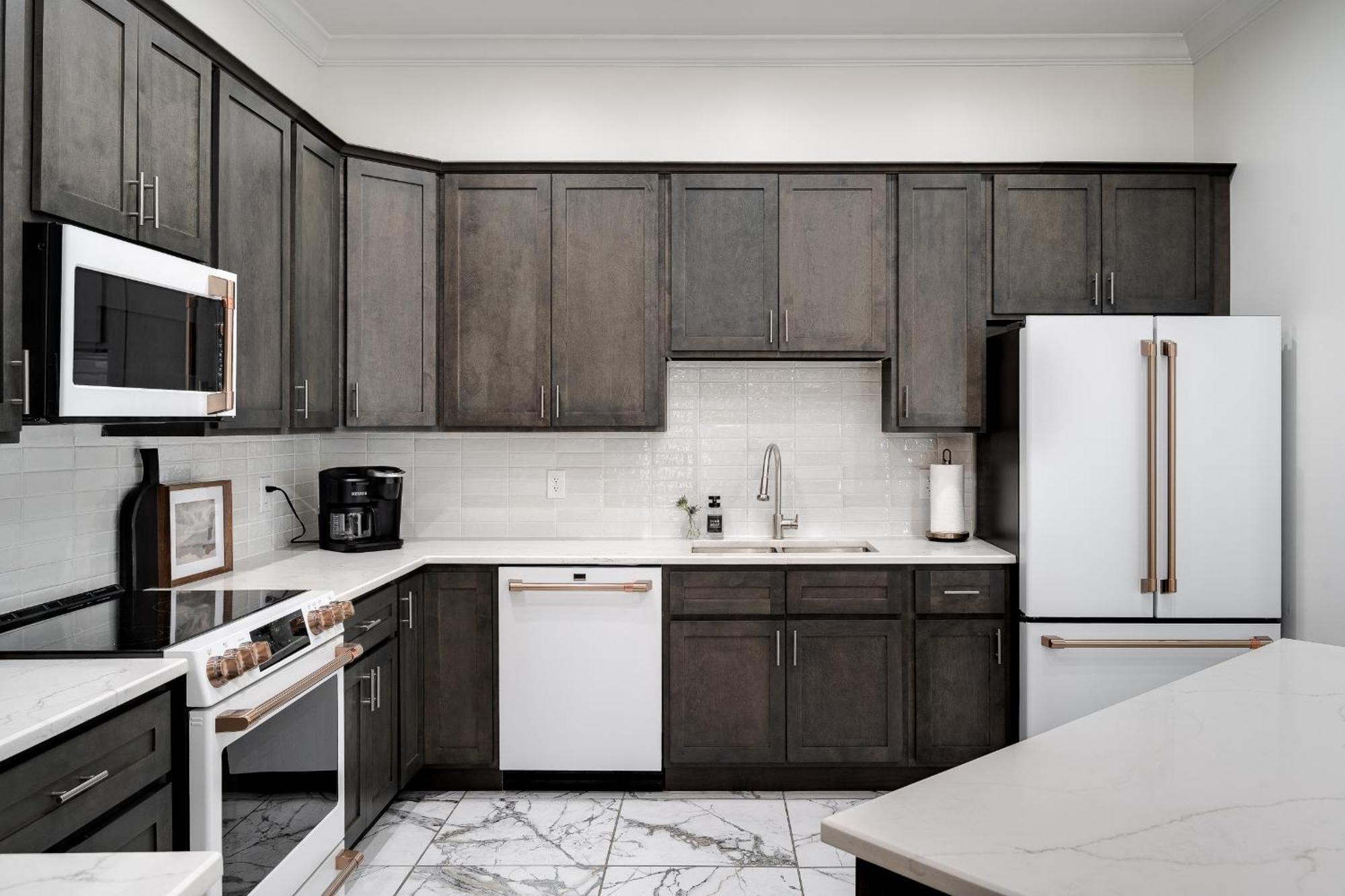 Top Floor Penthouse At The Historic Levy Building Louisville Exteriér fotografie