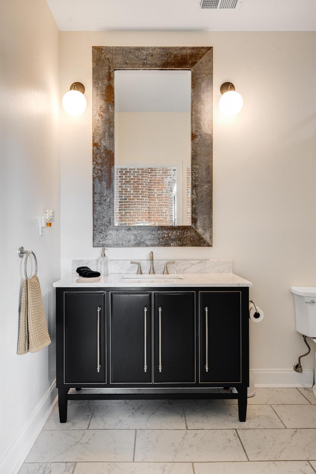 Top Floor Penthouse At The Historic Levy Building Louisville Exteriér fotografie